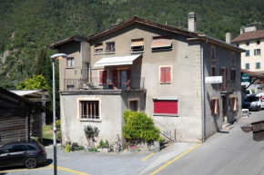 Le Centre